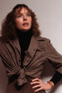 Interiors [Diane Keaton]